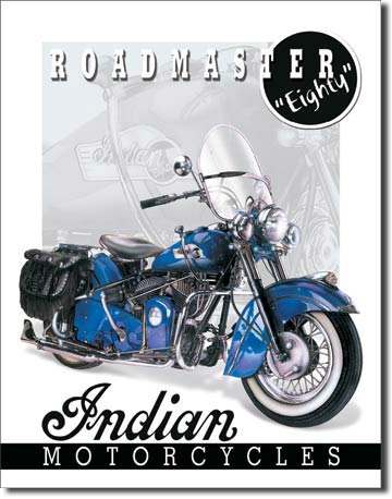 1084 - Indian 51 Roadmaster